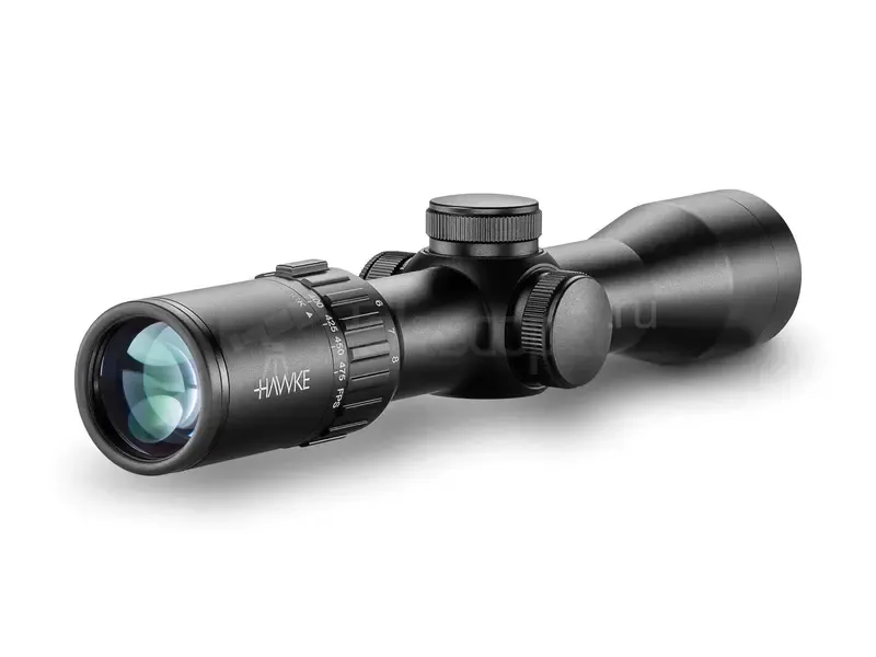 Оптический прицел Hawke XB30 Compact 2-8x36 IR WA (SR) (12227)