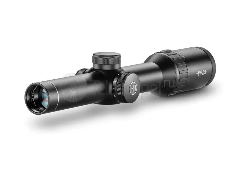 Оптический прицел Hawke Endurance 30 WA 1-4x24 (L4A Dot) (16300)