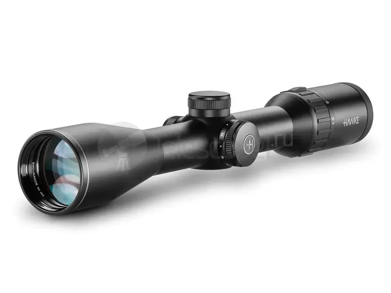 Оптический прицел Hawke Endurance 30 WA 1.5-6x44 (L4A Dot) (16310)
