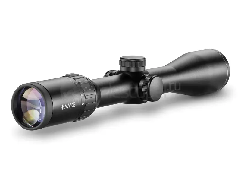 Оптический прицел Hawke Endurance 30 WA 1.5-6x44 (L4A Dot) (16310)