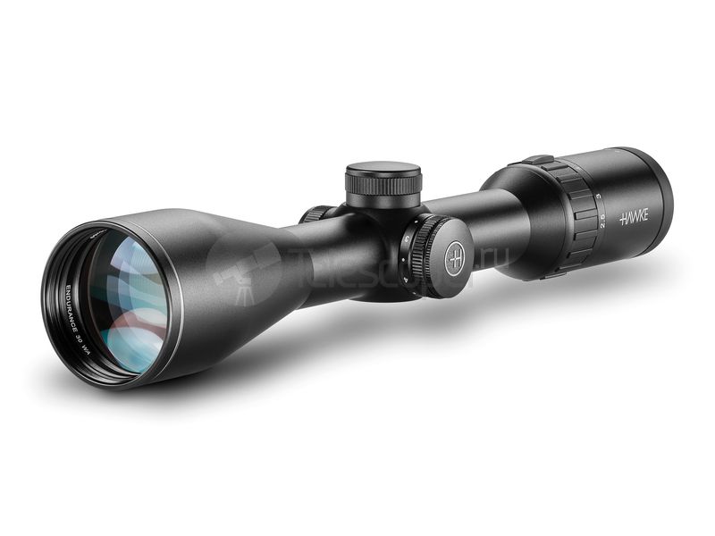 Hawke Endurance 30 WA 2.5-10x50 (LR Dot 8x) (16320) Hawke Endurance 30 WA 2.5-10x50 (LR Dot 8x) (16320)