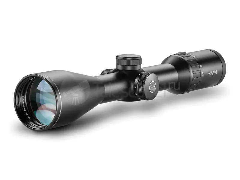 Оптический прицел Hawke Endurance 30 WA 2.5-10x50 (LR Dot 8x) (16320)