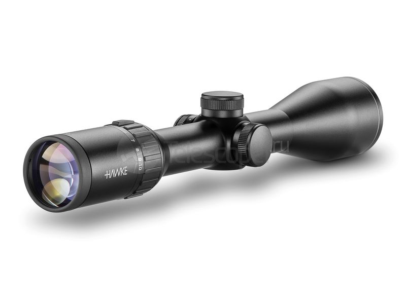 Hawke Endurance 30 WA 2.5-10x50 (LR Dot 8x) (16320) Hawke Endurance 30 WA 2.5-10x50 (LR Dot 8x) (16320)