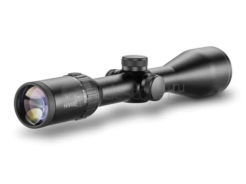 Оптический прицел Hawke Endurance 30 WA 2.5-10x50 (LR Dot 8x) (16320)