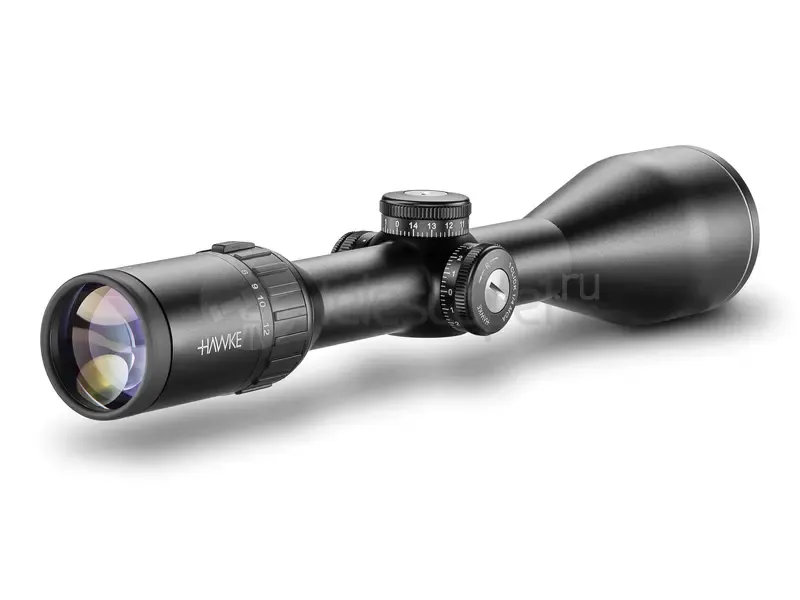 Оптический прицел Hawke Endurance 30 WA 3-12x56 (LRC 12x) (16331)