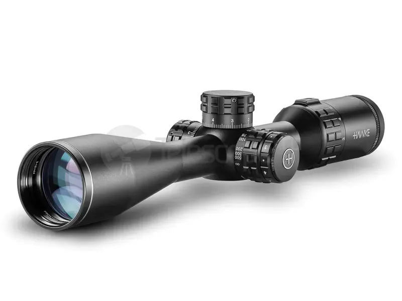 Оптический прицел Hawke Frontier SF 3-15x44 (Mil Pro 10x) (18120)