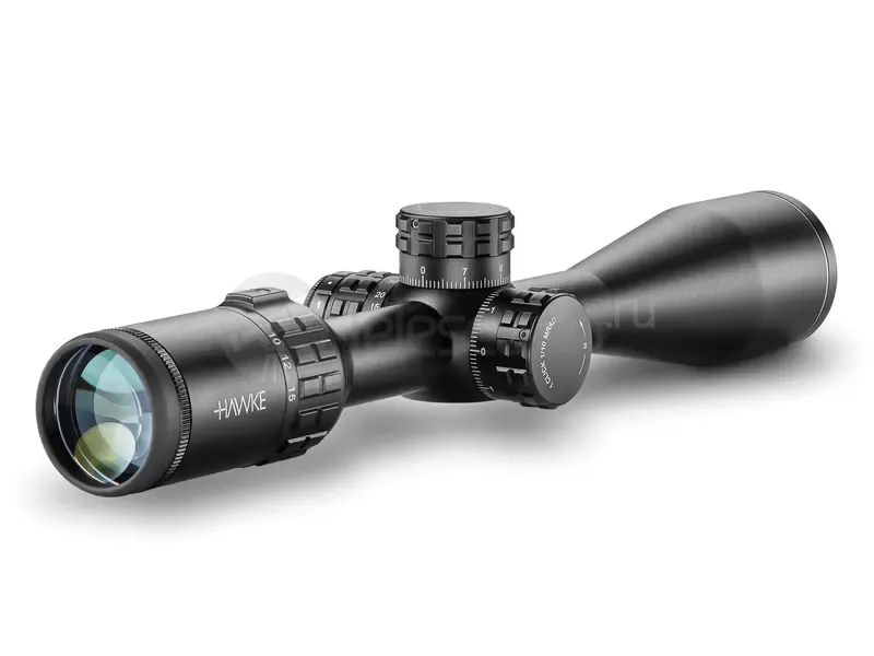 Оптический прицел Hawke Frontier SF 3-15x44 (Mil Pro 10x) (18120)