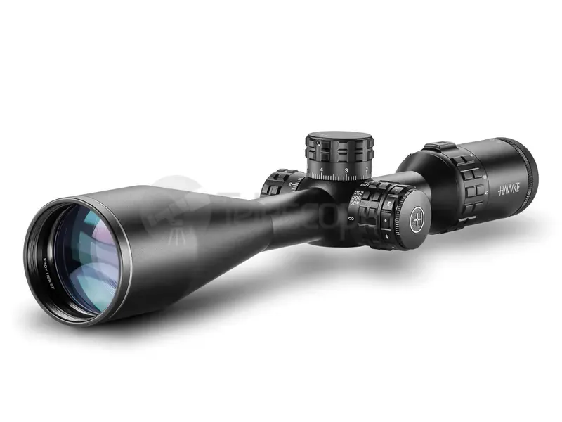 Оптический прицел Hawke Frontier SF 5-25x50 (Mil Pro 20x) (18140)
