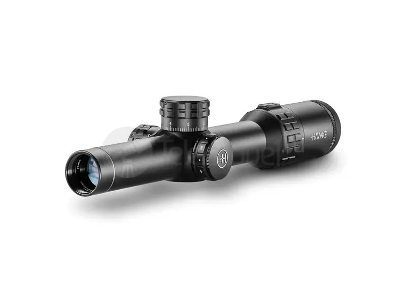 Оптический прицел Hawke Frontier 30 1-6x24 (Tactical Dot 6x) (18402)