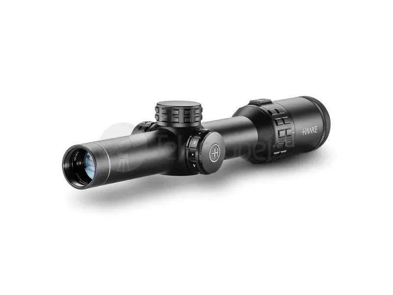 Оптический прицел Hawke Frontier 30 1-6x24 (L4A Dot) (18400)