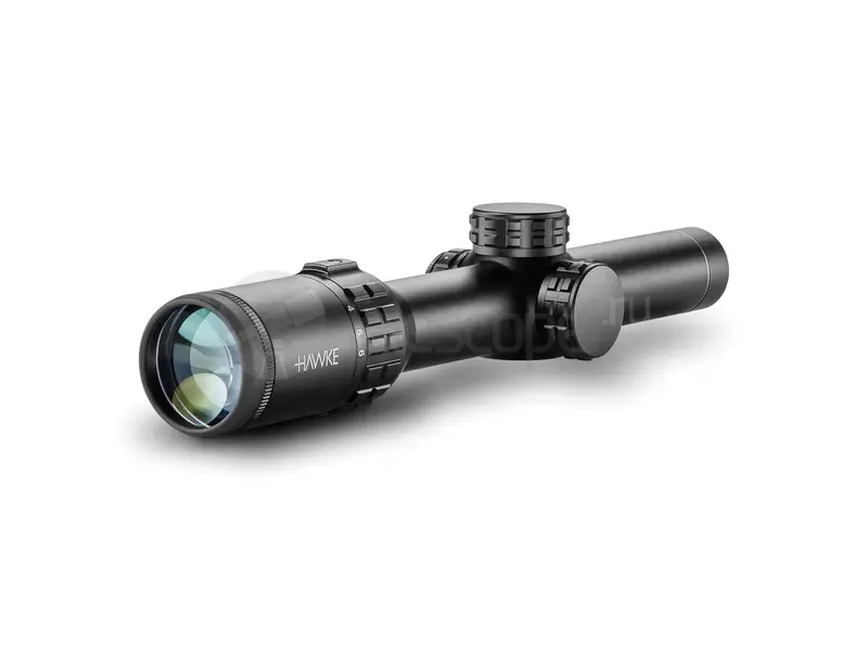 Оптический прицел Hawke Frontier 30 1-6x24 (L4A Dot) (18400)