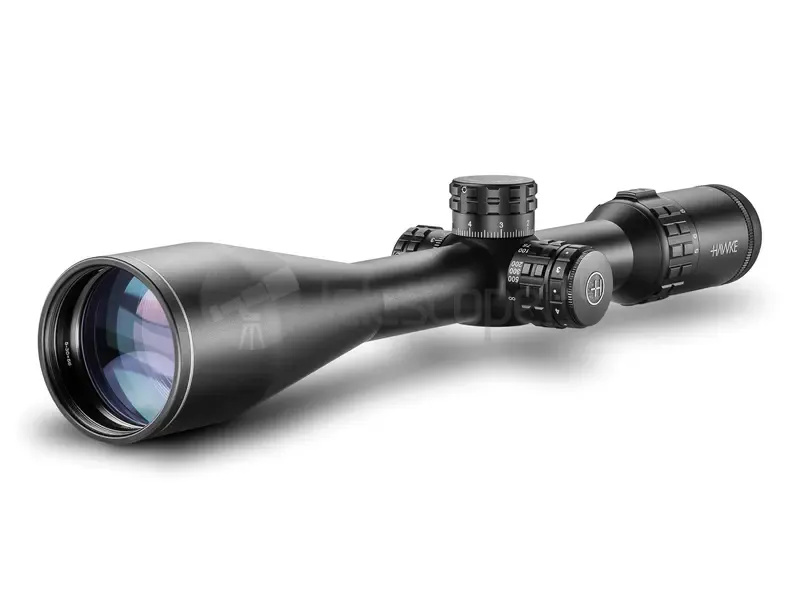 Оптический прицел Hawke Frontier 30 SF 5-30x56 (LR Dot 16x) (18440)