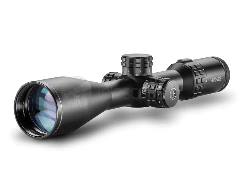 Оптический прицел Hawke Frontier 30 FFP 3-15x50 (FFP Mil Pro 15x) (18520)