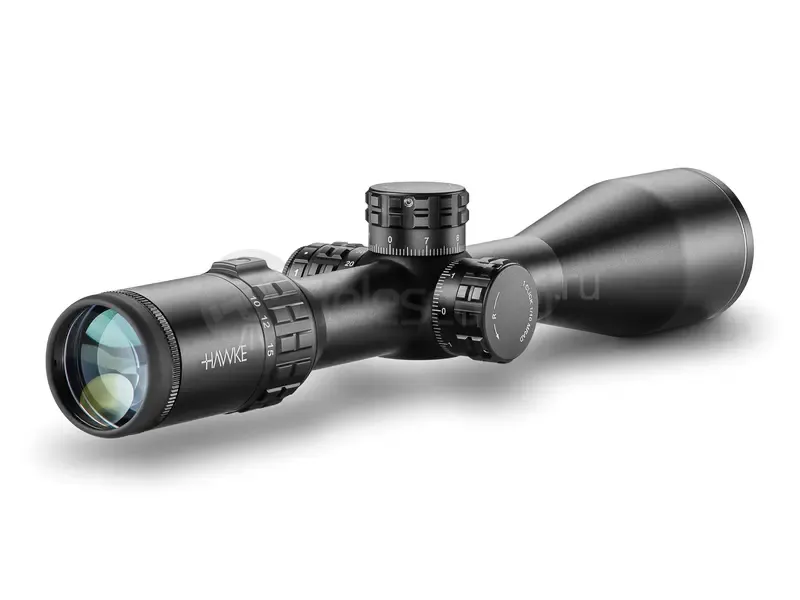 Оптический прицел Hawke Frontier 30 FFP 3-15x50 (FFP Mil Pro 15x) (18520)
