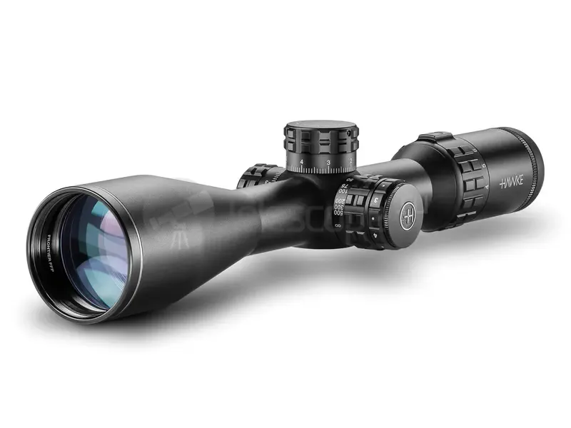 Оптический прицел Hawke Frontier 30 FFP 4-20x50 (FFP Mil Pro 20x) (18530)