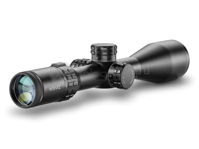 Оптический прицел Hawke Frontier 30 FFP 4-20x50 (FFP Mil Pro 20x) (18530)