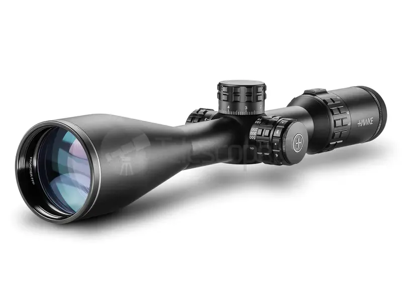 Оптический прицел Hawke Frontier 30 FFP 5-25x56 (FFP Mil Pro 25x) (18540)