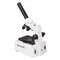 Микроскоп Bresser Duolux 20x-1280x
