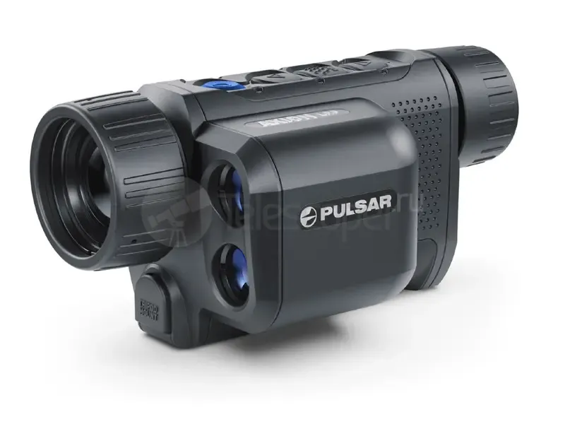 Тепловизор Pulsar Axion LRF XQ38