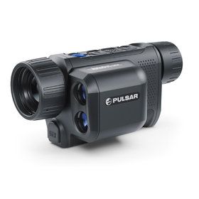 Pulsar Axion LRF XQ38