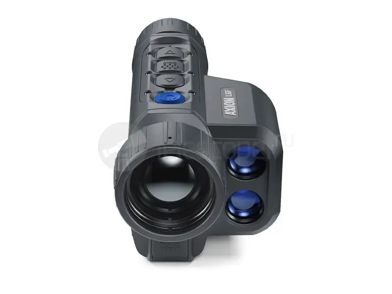 Тепловизор Pulsar Axion LRF XQ38
