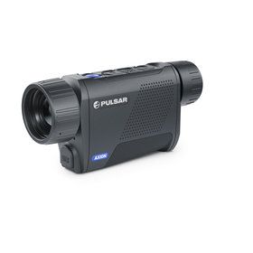 Pulsar Axion XQ38