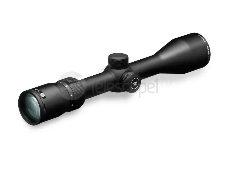 Оптический прицел Vortex Diamondback 3-9x40 V-Plex (DBK-M-01P)