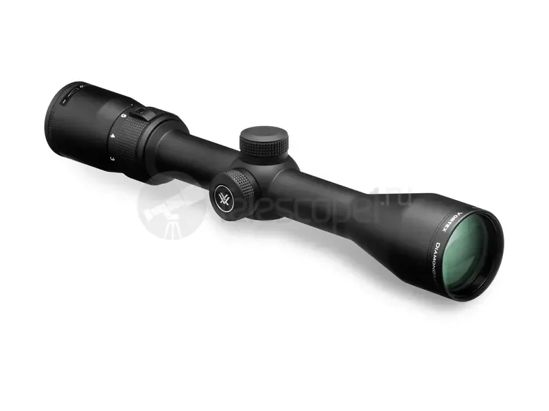 Оптический прицел Vortex Diamondback 3-9x40 V-Plex (DBK-M-01P)