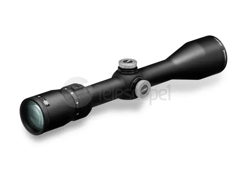 Оптический прицел Vortex Diamondback 3-9x40 V-Plex (DBK-M-01P)