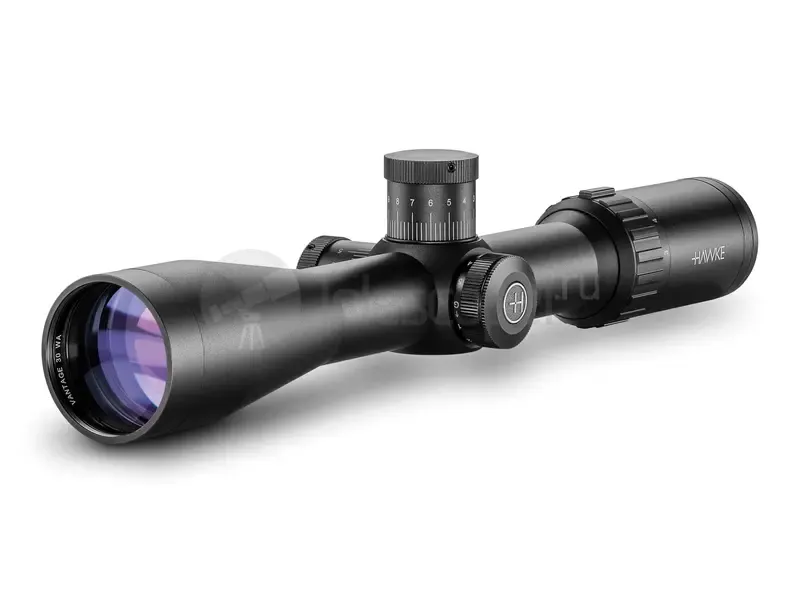 Оптический прицел Hawke Vantage 30 WA IR 3-9x42 (.223/.308 Marksman) (14277)