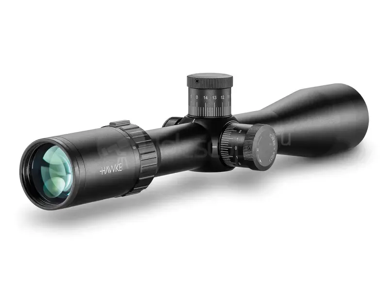 Оптический прицел Hawke Vantage 30 WA IR 3-9x42 (.223/.308 Marksman) (14277)
