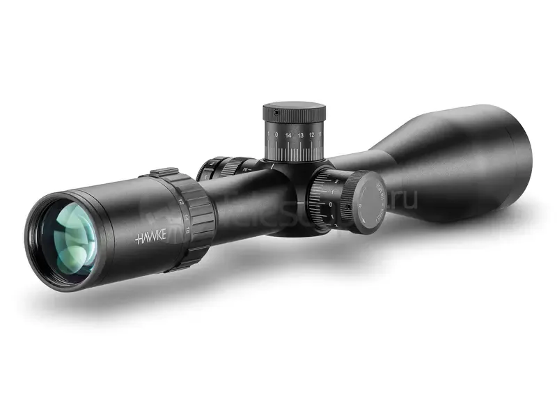 Оптический прицел Hawke Vantage 30 WA SF IR 4-16x50 (Rimfire .22 LR Subsonic) (14293)
