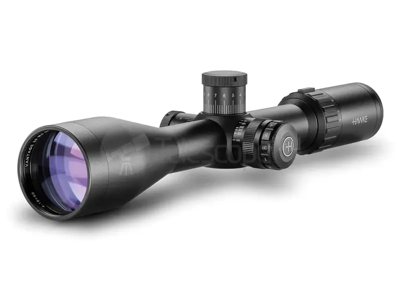 Оптический прицел Hawke Vantage 30 WA SF IR 4-16x50 (Rimfire .17 HMR) (14294)