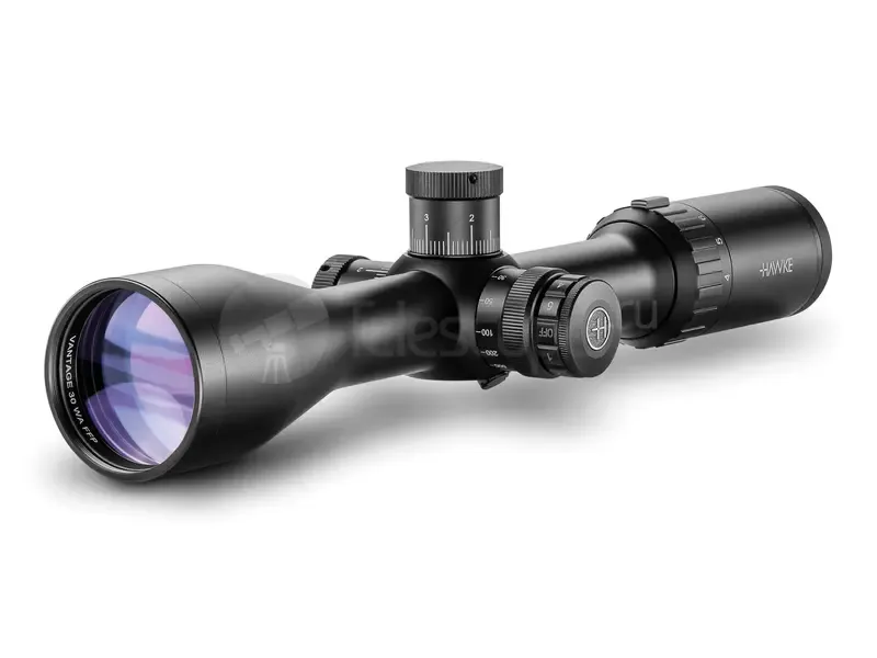 Оптический прицел Hawke Vantage 30 WA FFP IR 4-16x50 (FFP 1/2 Mil Dot) (14300)