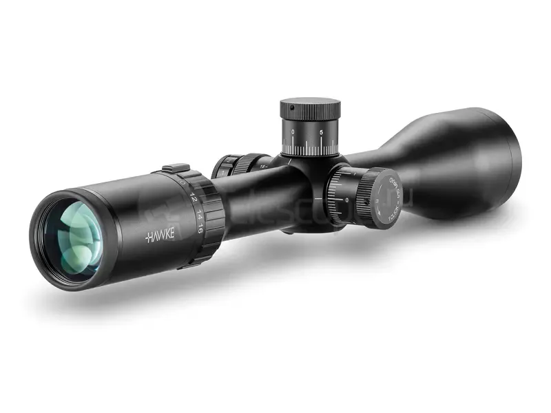 Оптический прицел Hawke Vantage 30 WA FFP IR 4-16x50 (FFP 1/2 Mil Dot) (14300)