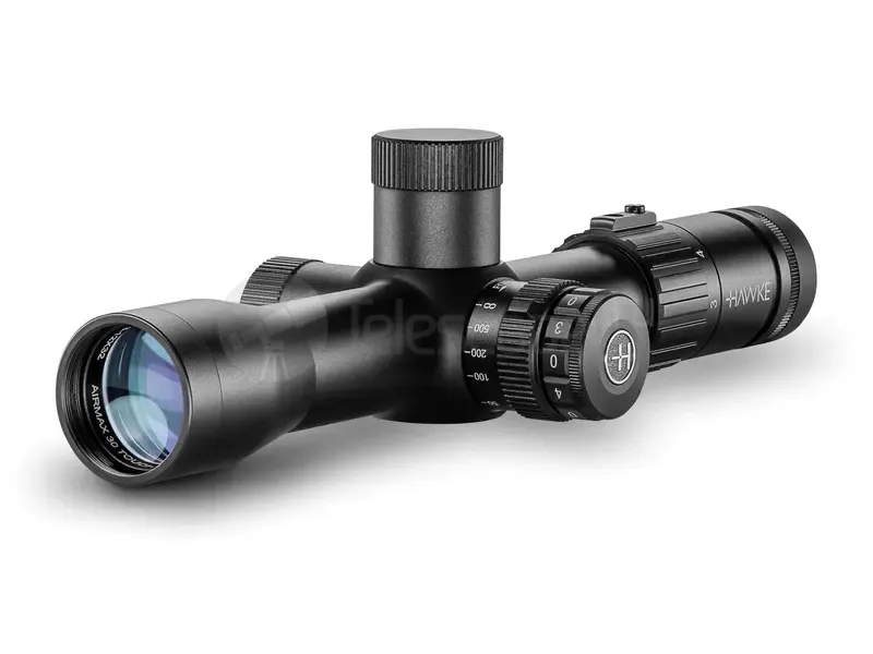 Оптический прицел Hawke Airmax 30 WA Touch 3-12x32 (AMX IR) (13260)