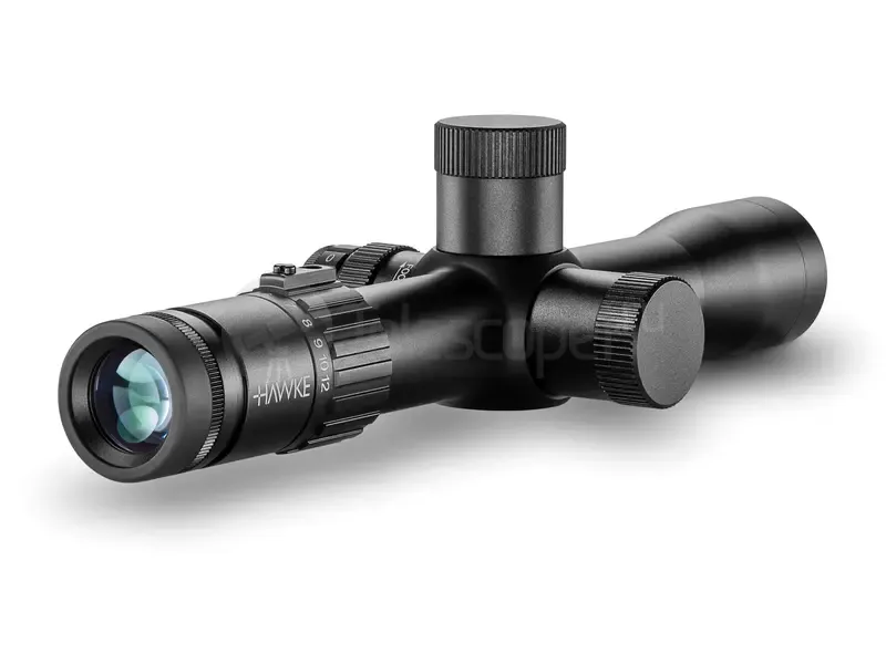 Оптический прицел Hawke Airmax 30 WA Touch 3-12x32 (AMX IR) (13260)