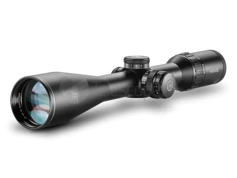 Оптический прицел Hawke Endurance 30 WA SF 4-16x50 (.223/.308, 16x) (16351)