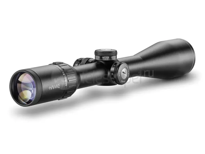 Оптический прицел Hawke Endurance 30 WA SF 4-16x50 (.223/.308, 16x) (16351)