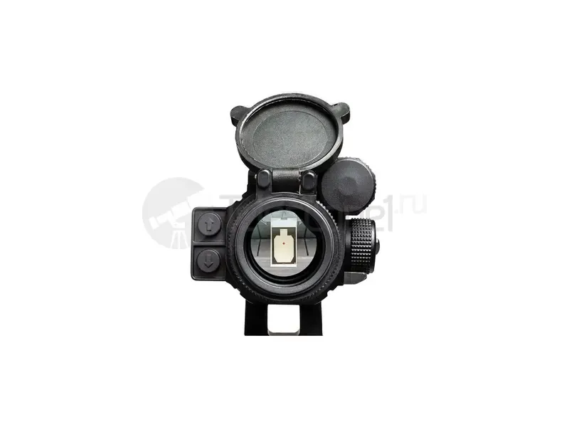 Коллиматорный прицел Vortex Strikefire II Red Dot Sight 4MOA (SF-BR-504)