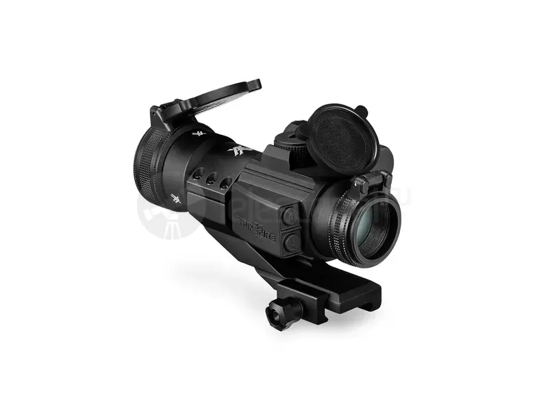 Коллиматорный прицел Vortex Strikefire II Red Dot Sight 4MOA (SF-BR-504)