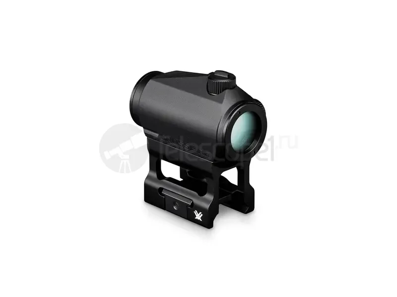 Коллиматорный прицел Vortex Crossfire Red Dot 2MOA (CF-RD2)