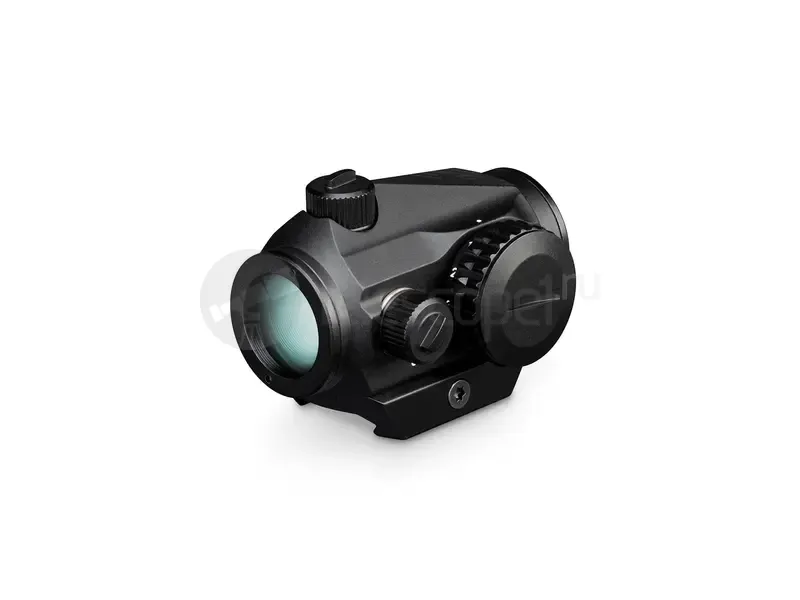 Коллиматорный прицел Vortex Crossfire Red Dot 2MOA (CF-RD2)