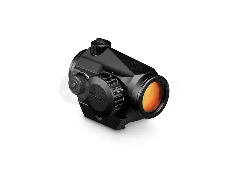 Коллиматорный прицел Vortex Crossfire Red Dot 2MOA (CF-RD2)