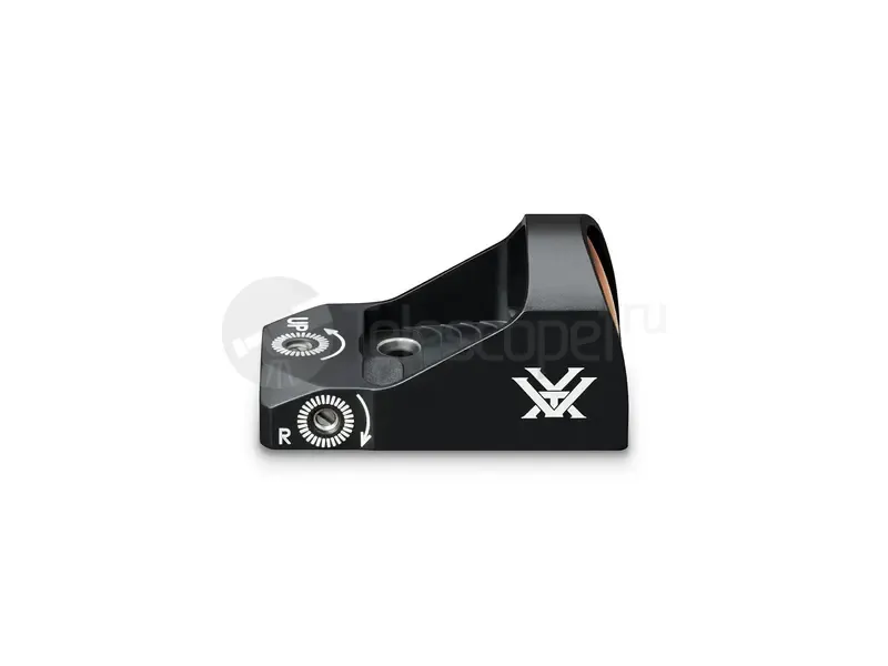 Коллиматорный прицел Vortex Viper Red Dot 6MOA (VRD-6)