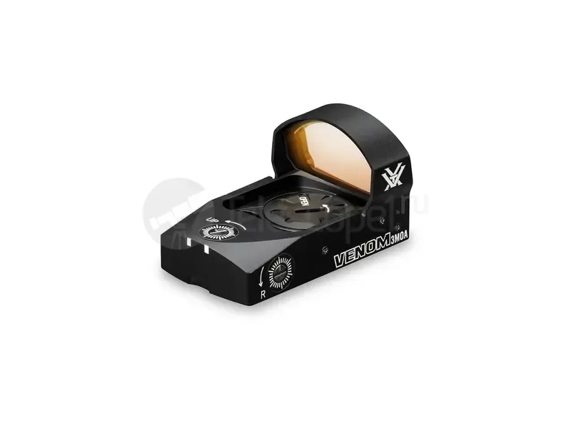 Коллиматорный прицел Vortex Venom Red Dot 3MOA (VMD-3103)