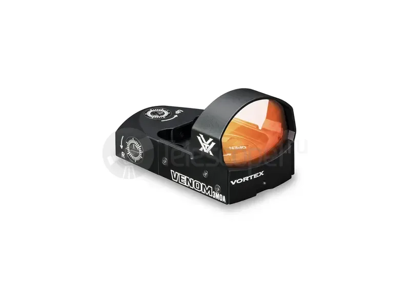 Коллиматорный прицел Vortex Venom Red Dot 3MOA (VMD-3103)