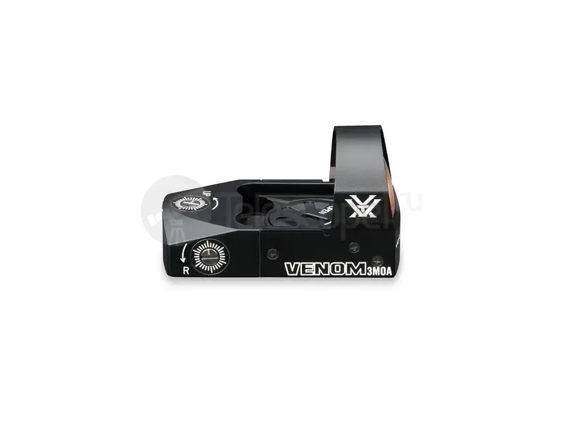 Коллиматорный прицел Vortex Venom Red Dot 3MOA (VMD-3103)