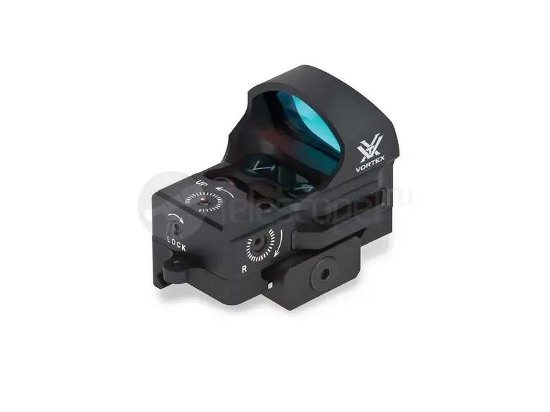 Коллиматорный прицел Vortex Razor Red Dot 3MOA (RZR-2001)