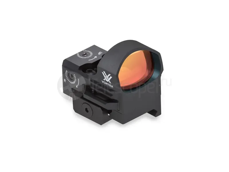 Коллиматорный прицел Vortex Razor Red Dot 3MOA (RZR-2001)